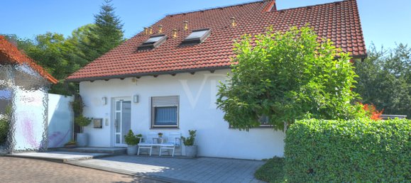 7-Zimmer Stadthaus in Heilbronn, Germany, Nr. 338507 6