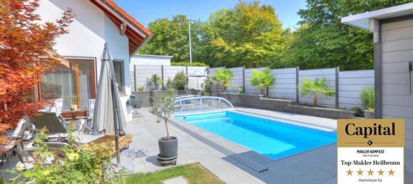 7-Zimmer Stadthaus in Heilbronn, Germany, Nr. 338507 2