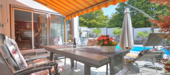 7-Zimmer Stadthaus in Heilbronn, Germany, Nr. 338507 5