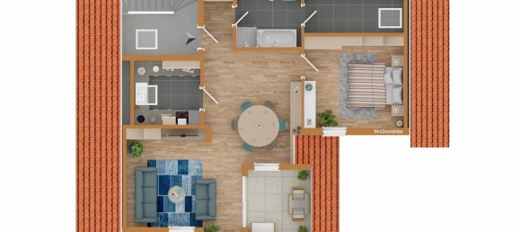 7-Zimmer Stadthaus in Heilbronn, Germany, Nr. 338507 29