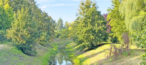 2 Schlafzimmer Stadthaus in Zehlendorf, Germany, Nr. 272270 24