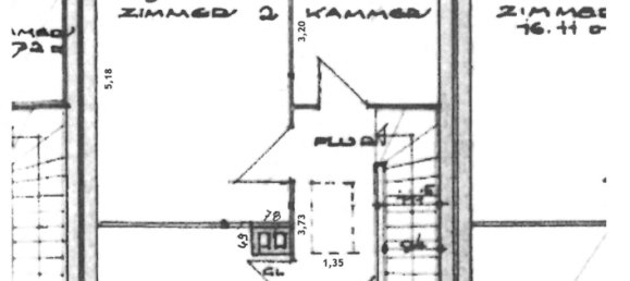 2 Schlafzimmer Stadthaus in Zehlendorf, Germany, Nr. 272270 20