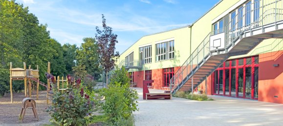 2 Schlafzimmer Stadthaus in Zehlendorf, Germany, Nr. 272270 23