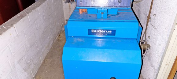 2 Schlafzimmer Stadthaus in Zehlendorf, Germany, Nr. 272270 17