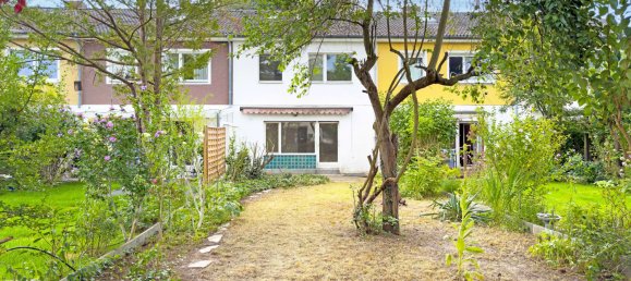 2 Schlafzimmer Stadthaus in Zehlendorf, Germany, Nr. 272270 38