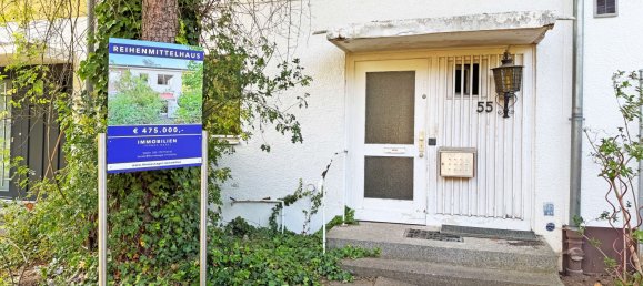 2 Schlafzimmer Stadthaus in Zehlendorf, Germany, Nr. 272270 35