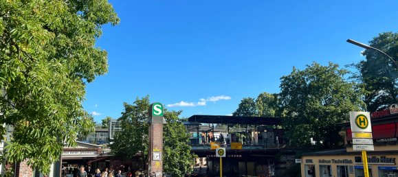 2 Schlafzimmer Stadthaus in Zehlendorf, Germany, Nr. 272270 28