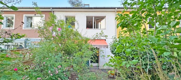 2 Schlafzimmer Stadthaus in Zehlendorf, Germany, Nr. 272270 33