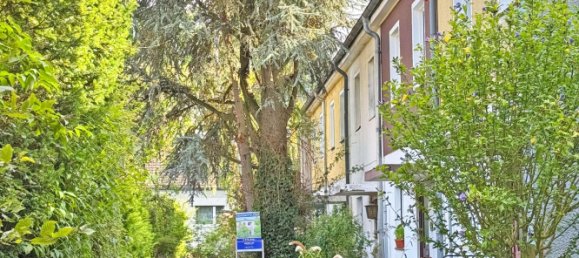 2 Schlafzimmer Stadthaus in Zehlendorf, Germany, Nr. 272270 25