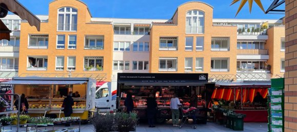2 Schlafzimmer Stadthaus in Zehlendorf, Germany, Nr. 272270 30
