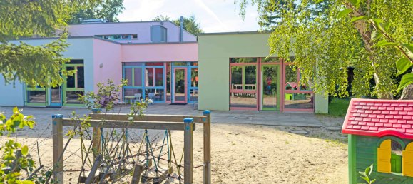 2 Schlafzimmer Stadthaus in Zehlendorf, Germany, Nr. 272270 26