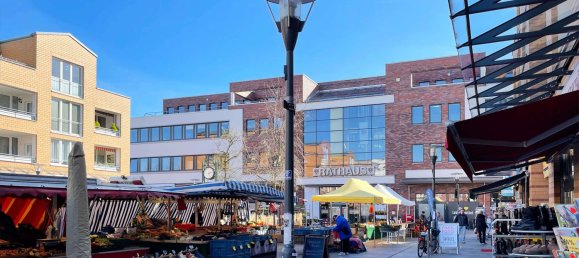2 Schlafzimmer Stadthaus in Zehlendorf, Germany, Nr. 272270 31