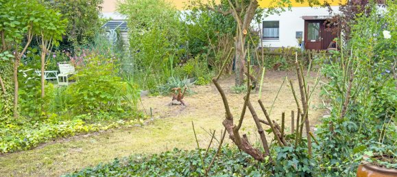 2 Schlafzimmer Stadthaus in Zehlendorf, Germany, Nr. 272270 39