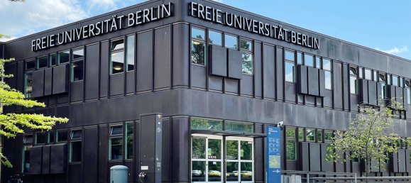 2 Schlafzimmer Stadthaus in Zehlendorf, Germany, Nr. 272270 32