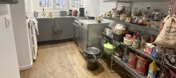 Casa T3 em Asnieres-sur-Seine, France N.º 183190 11