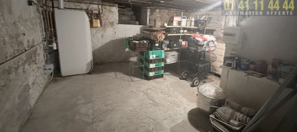 Casa T3 em Asnieres-sur-Seine, France N.º 183190 32