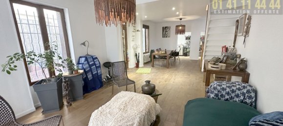 Casa T3 em Asnieres-sur-Seine, France N.º 183190 3