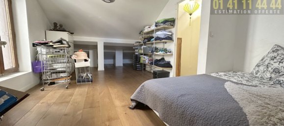 Casa T3 em Asnieres-sur-Seine, France N.º 183190 10