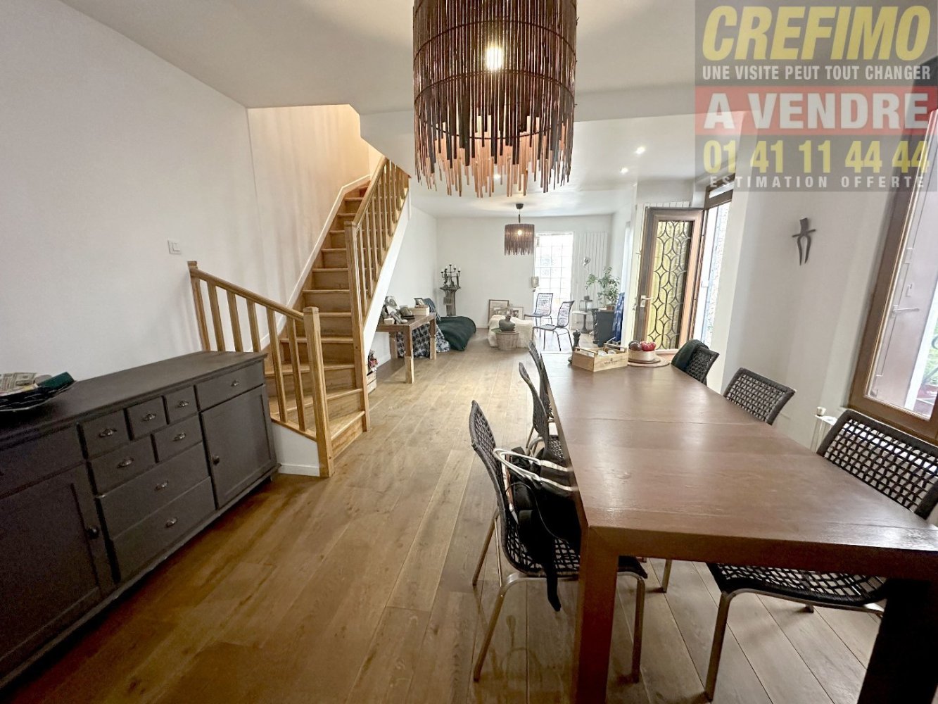 Casa T3 em Asnieres-sur-Seine, France N.º 183190