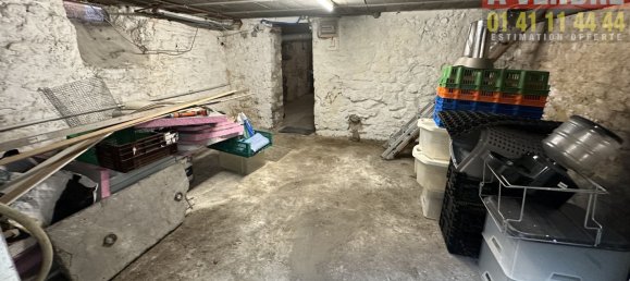 Casa T3 em Asnieres-sur-Seine, France N.º 183190 33