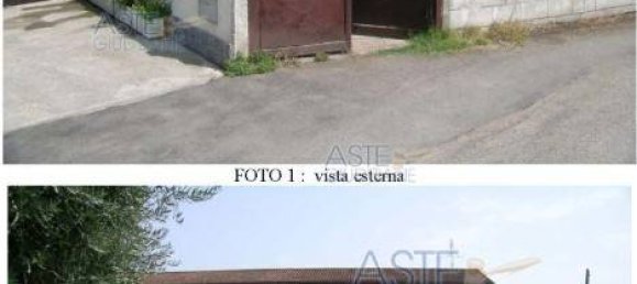 Вилла с 2 спальнями в Ардеа, Италия № 315194 9