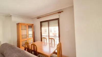 3 chambres Appartement à Alicante, Spain No. 256783