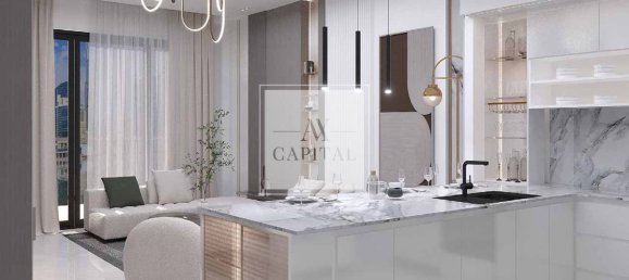 1 bedroom Apartment in Jumeirah Village Circle, UAE No. 52278 7