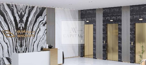 1 bedroom Apartment in Jumeirah Village Circle, UAE No. 52278 9