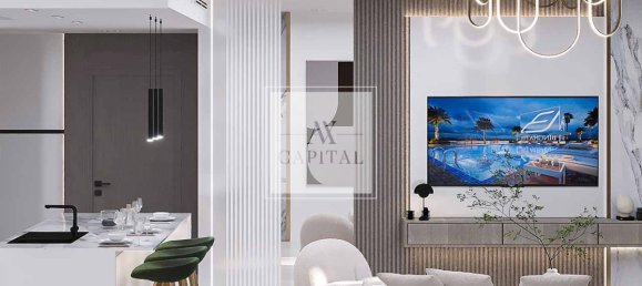 1 bedroom Apartment in Jumeirah Village Circle, UAE No. 52278 11