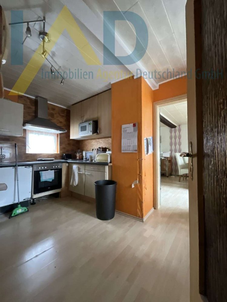 3 chambres Maison à Kassel, Germany No. 168409