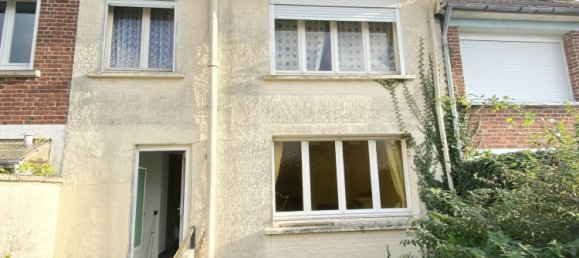 Casa de 3 dormitorios en Marquette-en-Ostrevant, France No. 159785 12