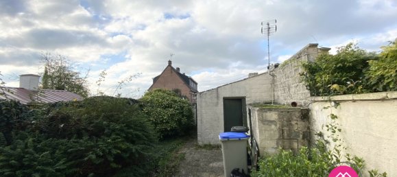 Casa de 3 dormitorios en Marquette-en-Ostrevant, France No. 159785 16