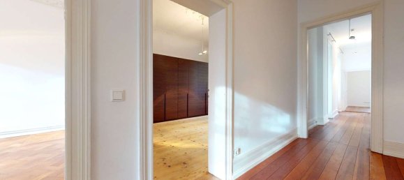 Квартира с 2 спальнями в Франкфурт на Майне, Германия № 105294 6