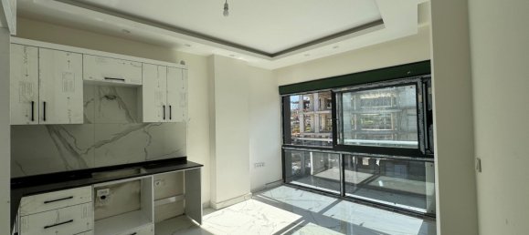 2 rooms Apartment in Oba, Turkey No. 30187 3