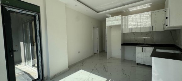 2 rooms Apartment in Oba, Turkey No. 30187 10