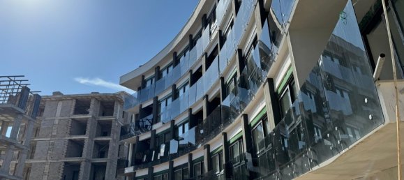 2 rooms Apartment in Oba, Turkey No. 30187 2