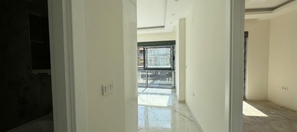 2 rooms Apartment in Oba, Turkey No. 30187 8