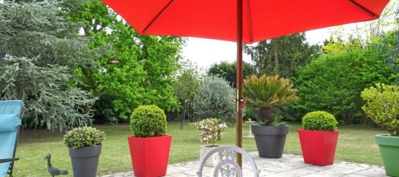 4 Schlafzimmer Haus in Saint-Denis-en-Val, France, Nr. 224828 15