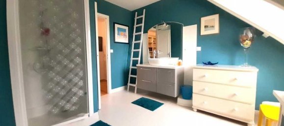 4 Schlafzimmer Haus in Saint-Denis-en-Val, France, Nr. 224828 11