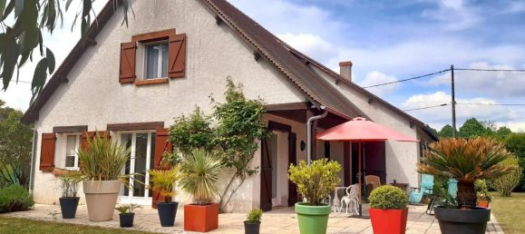 4 Schlafzimmer Haus in Saint-Denis-en-Val, France, Nr. 224828 14