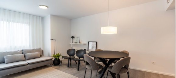 Дуплекс с 3 спальнями в Кальпе, Испания № 38767 18