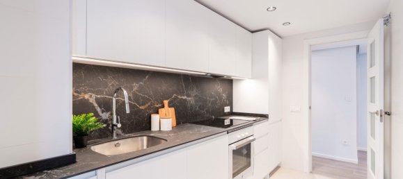 Дуплекс с 3 спальнями в Кальпе, Испания № 38767 20