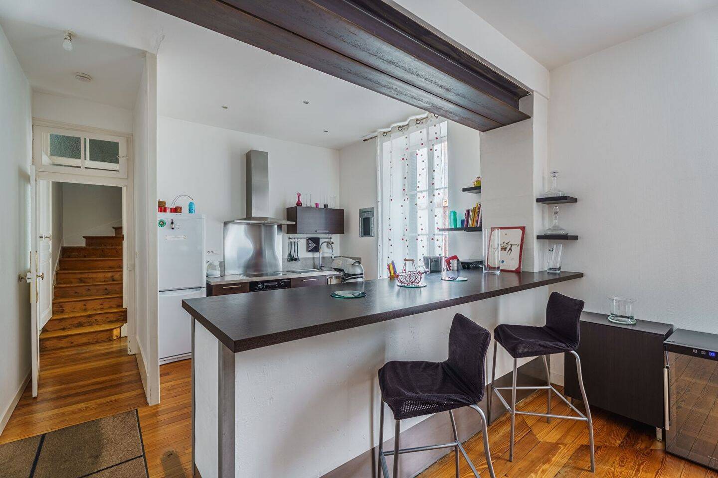 3 غرف نوم منزل ذو طابقين في Beaune, France رقم 358616