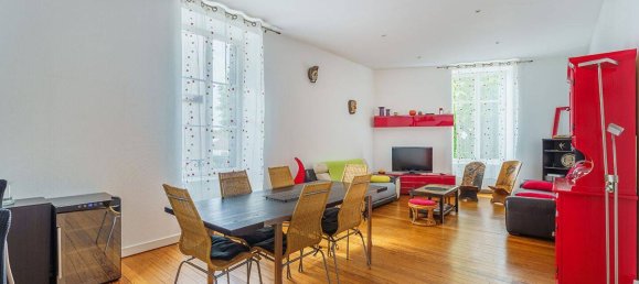 3 غرف نوم منزل ذو طابقين في Beaune, France رقم 358616 3