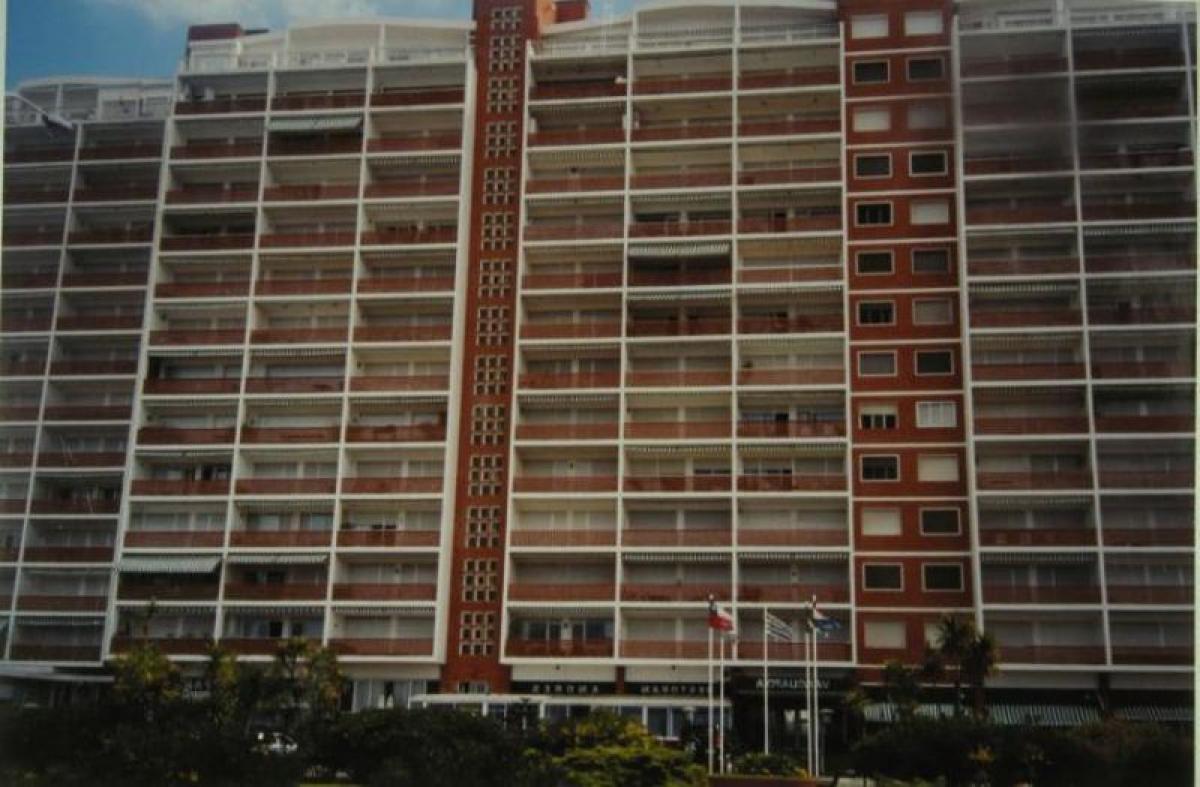 استوديو في Maldonado, Uruguay رقم 9546