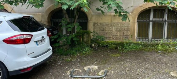 2 غرف نوم شقة في Metz, France رقم 59688 48