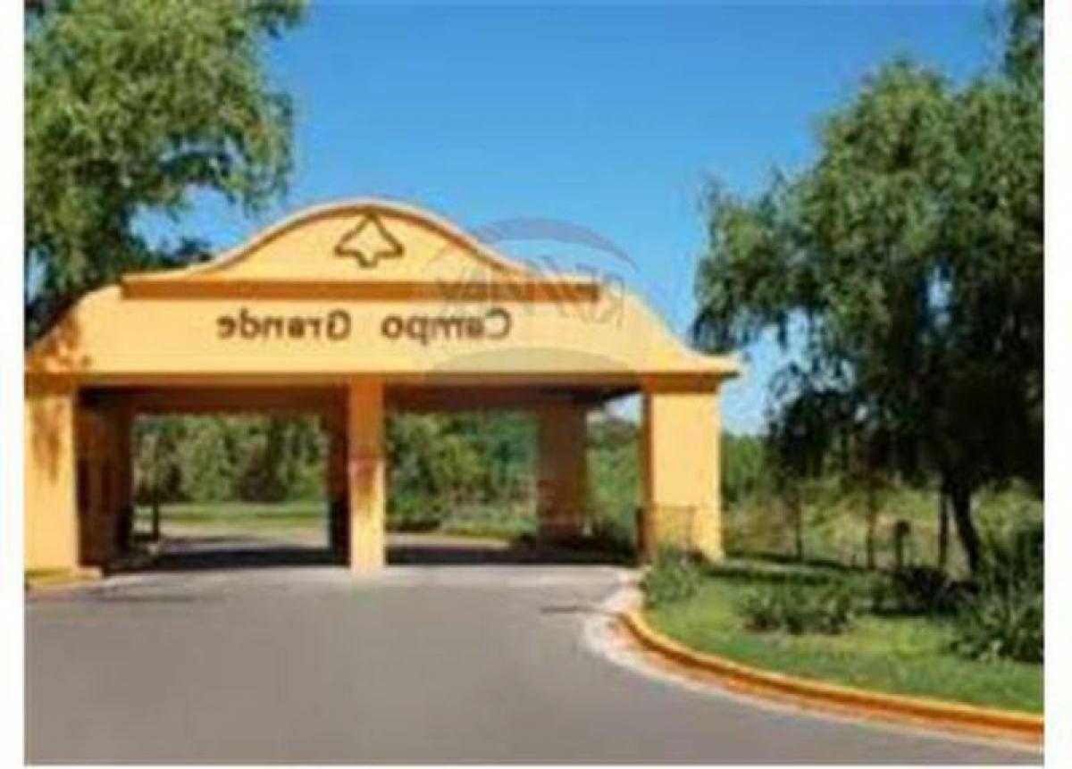  Land in Pilar, Argentina No. 119028