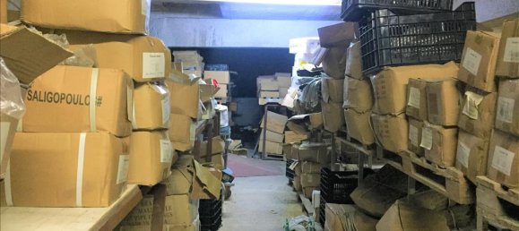 330m² Property in Eleftherio-Kordelio, Greece No. 4669 13