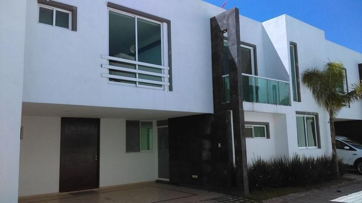 Casa T3 em Puebla, Mexico N.º 189900