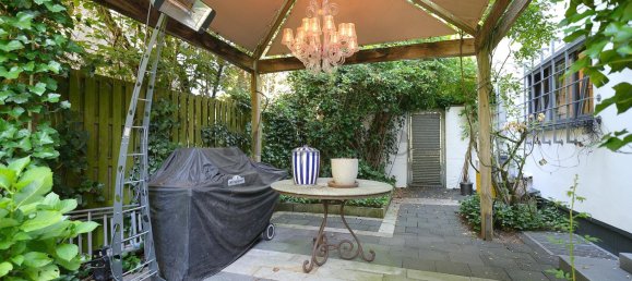 Вилла с 11 комнатами в Дуйсбург, Германия № 73238 29